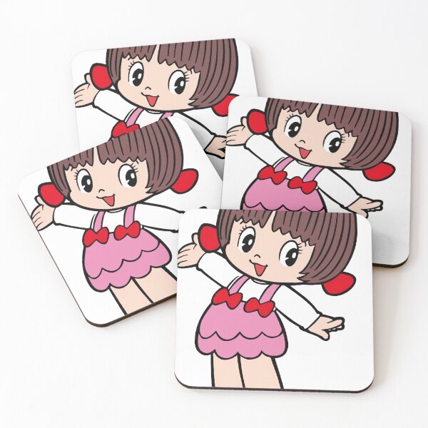 Item preview, Pinoko designed and sold by taroxstudio.