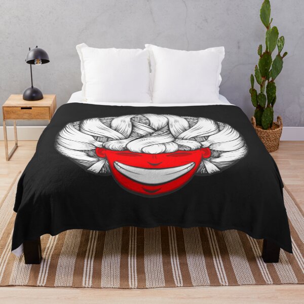 Item preview, Happy Red Essential . designed and sold by MelanyCarey.