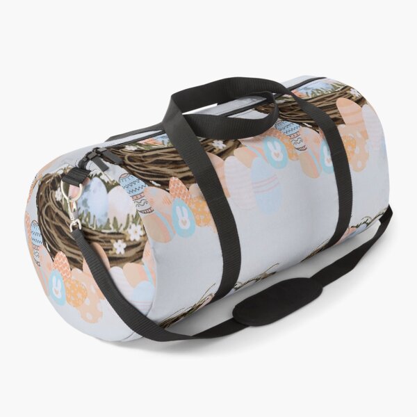 Item preview, Easter basket designed and sold by Tonyasartprints.