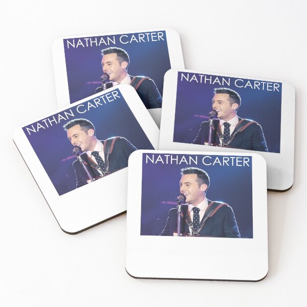 Item preview, Love Funny Man Nathan Carter Performs On Concert Tour Gifts For Everyone designed and sold by Reynolds200.