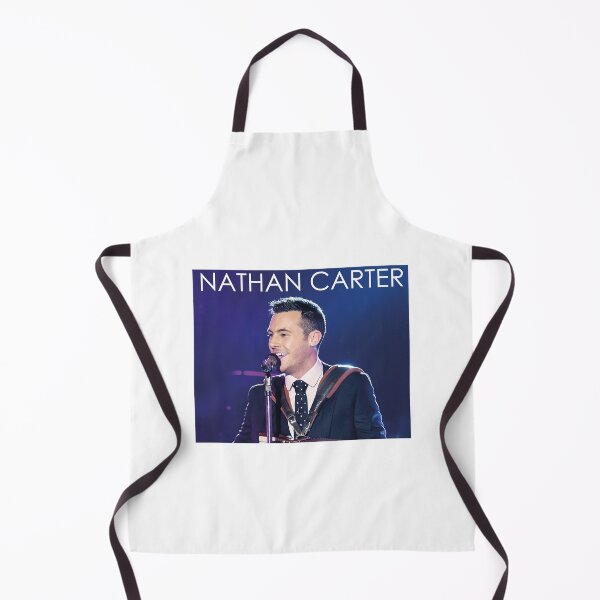 Item preview, Love Funny Man Nathan Carter Performs On Concert Tour Gifts For Everyone designed and sold by Reynolds200.
