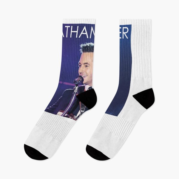 Item preview, Love Funny Man Nathan Carter Performs On Concert Tour Gifts For Everyone designed and sold by Reynolds200.
