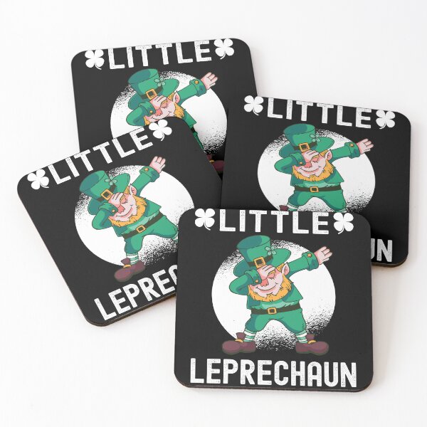 Item preview, Little Leprechaun - St. Patricks Day Leprechaun designed and sold by Fabvity.