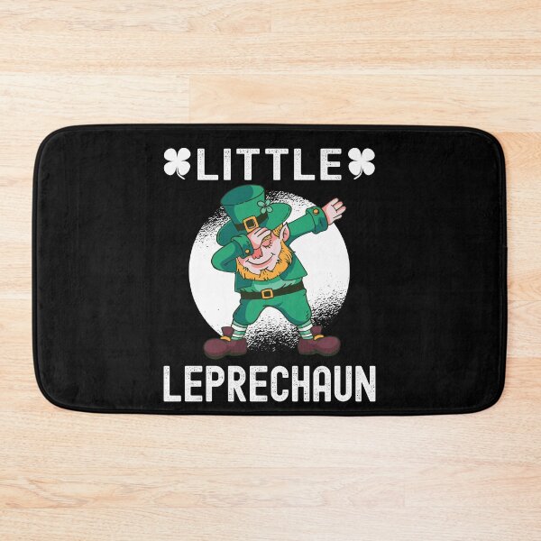 Item preview, Little Leprechaun - St. Patricks Day Leprechaun designed and sold by Fabvity.
