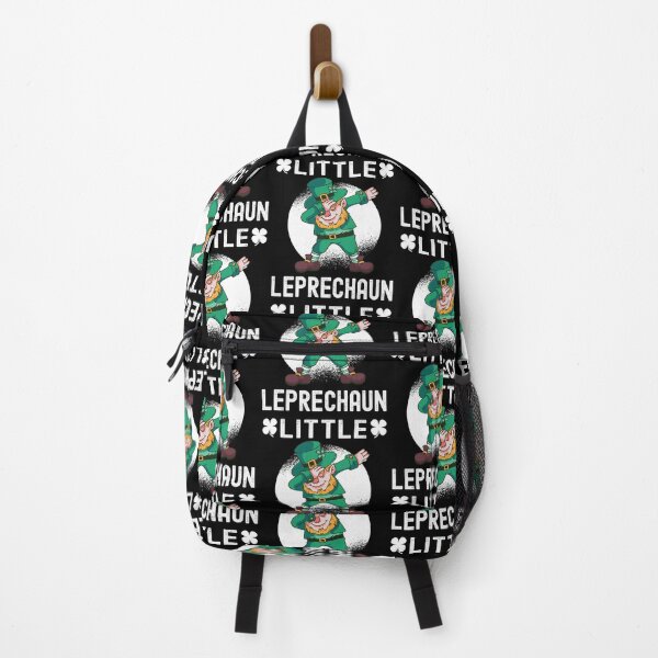 Item preview, Little Leprechaun - St. Patricks Day Leprechaun designed and sold by Fabvity.