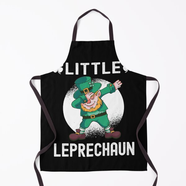 Item preview, Little Leprechaun - St. Patricks Day Leprechaun designed and sold by Fabvity.