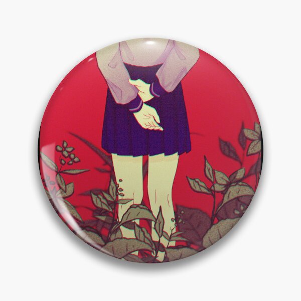 Item preview, Girl A designed and sold by qracklings.