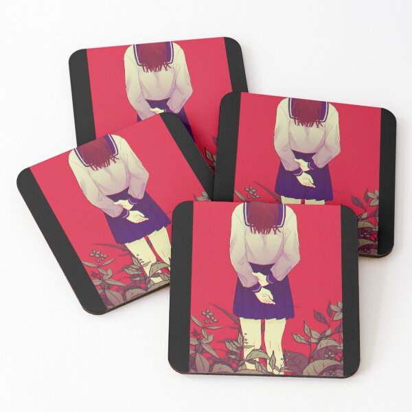 Item preview, Girl A designed and sold by qracklings.