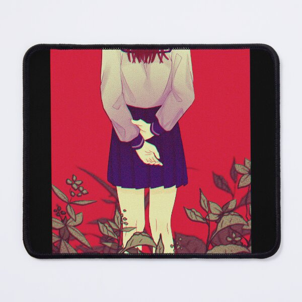 Item preview, Girl A designed and sold by qracklings.