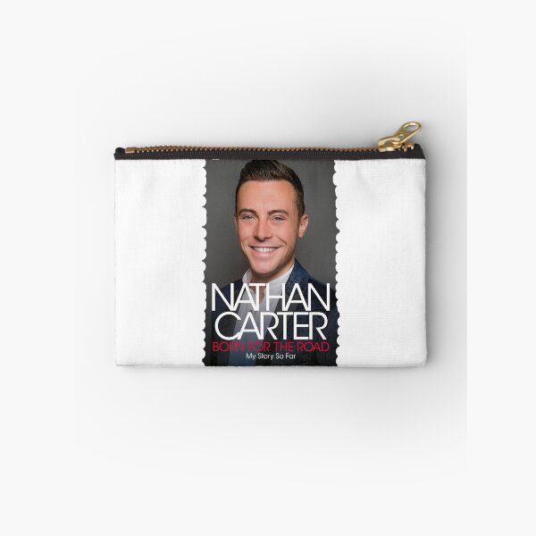 Item preview, Lover Gift Mentripendidikan Nathan Carter Born For The Road My Story So Far Gifts For Movie Fan designed and sold by Reynolds200.