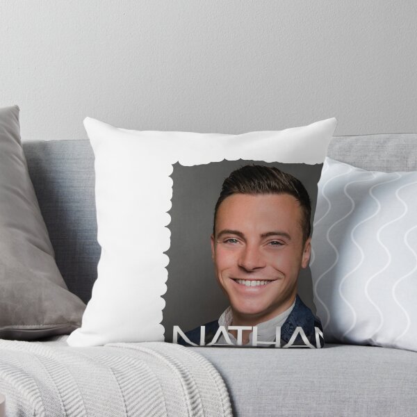 Item preview, Lover Gift Mentripendidikan Nathan Carter Born For The Road My Story So Far Gifts For Movie Fan designed and sold by Reynolds200.