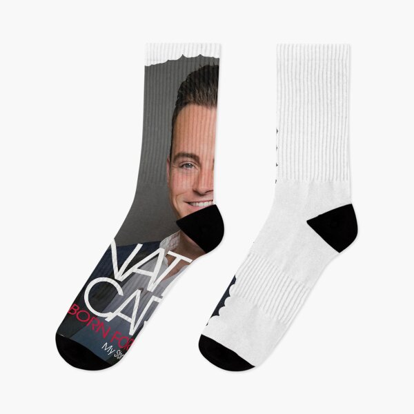 Item preview, Lover Gift Mentripendidikan Nathan Carter Born For The Road My Story So Far Gifts For Movie Fan designed and sold by Reynolds200.