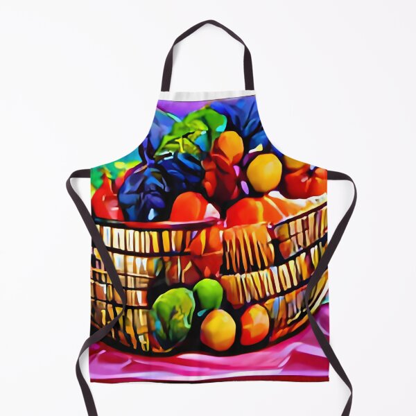 Item preview, Fruit Basket #16 designed and sold by ServerGallery.