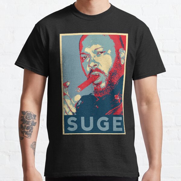 suge knight shirt