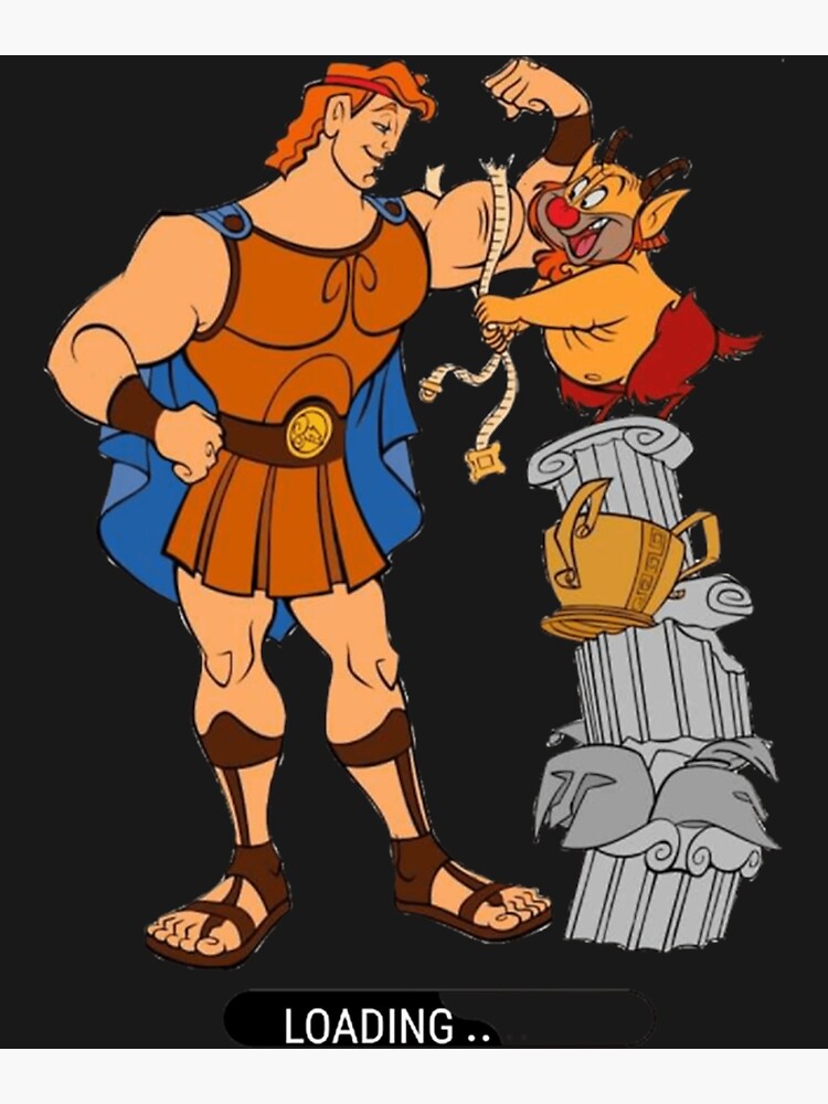 Buy Hercules Animated Storybook Online at desertcartINDIA