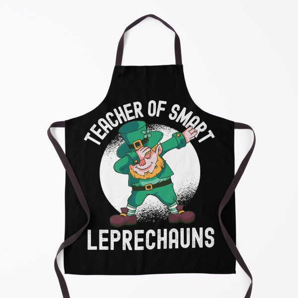 Item preview, Teacher Of Smart Leprechauns - St Patricks Day designed and sold by Fabvity.