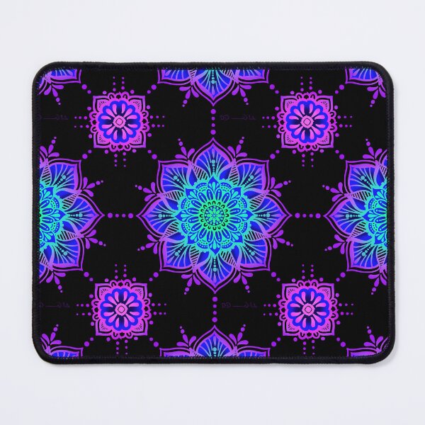 Item preview, Mandala.4 designed and sold by MetroInk.