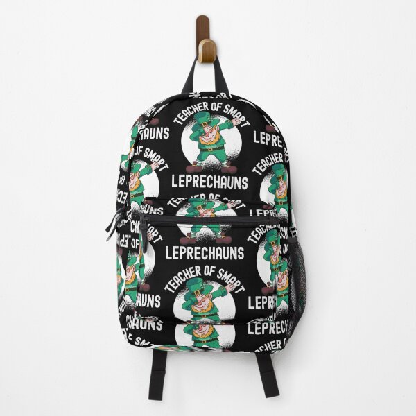Item preview, Teacher Of Smart Leprechauns - St Patricks Day designed and sold by Fabvity.