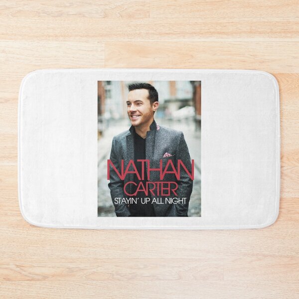 Item preview, Mens My Favorite Nathan carterHdhd Gifts Music Fans designed and sold by Reynolds200.