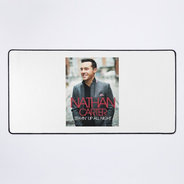 Item preview, Mens My Favorite Nathan carterHdhd Gifts Music Fans designed and sold by Reynolds200.