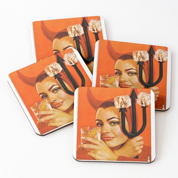 Item preview, Vodka Martini, A devilishly dry proposition designed and sold by manueladebayor.