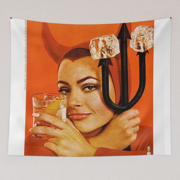 Item preview, Vodka Martini, A devilishly dry proposition designed and sold by manueladebayor.
