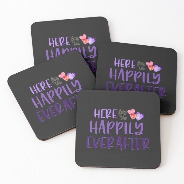Item preview, Here for the Happily Ever After Classic . designed and sold by MelanyCarey.