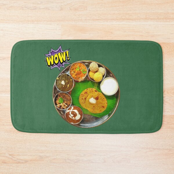 Item preview, Food print designed and sold by ShinyIndia18.