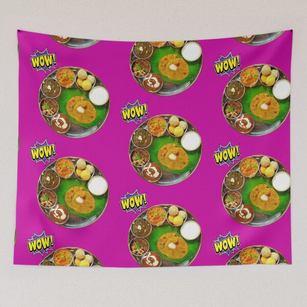 Item preview, Food print designed and sold by ShinyIndia18.