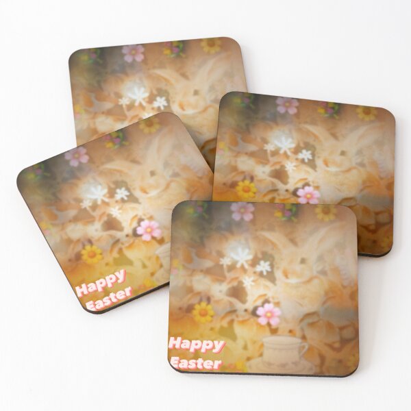 Item preview, Happy easter designed and sold by Tonyasartprints.