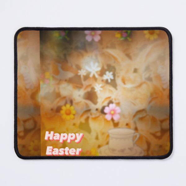 Item preview, Happy easter designed and sold by Tonyasartprints.