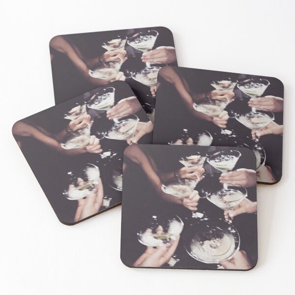 Item preview, Shaken not Stirred  designed and sold by manueladebayor.