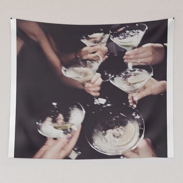 Item preview, Shaken not Stirred  designed and sold by manueladebayor.