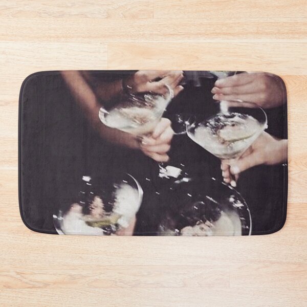 Item preview, Shaken not Stirred  designed and sold by manueladebayor.