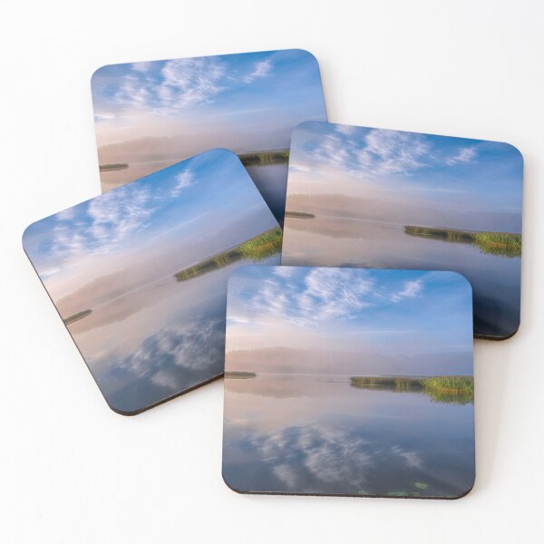 Item preview, Beautiful summer morning designed and sold by Veikko  Suikkanen.