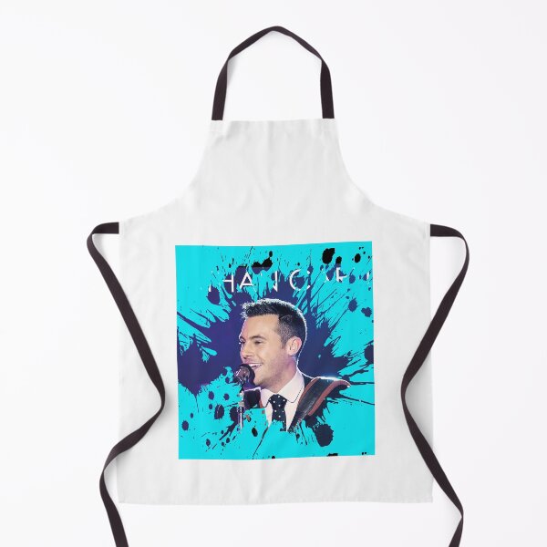 Item preview, Nathan Carter Perform On Concert Tour 2020 Sleeveless Top 69 designed and sold by Reynolds200.