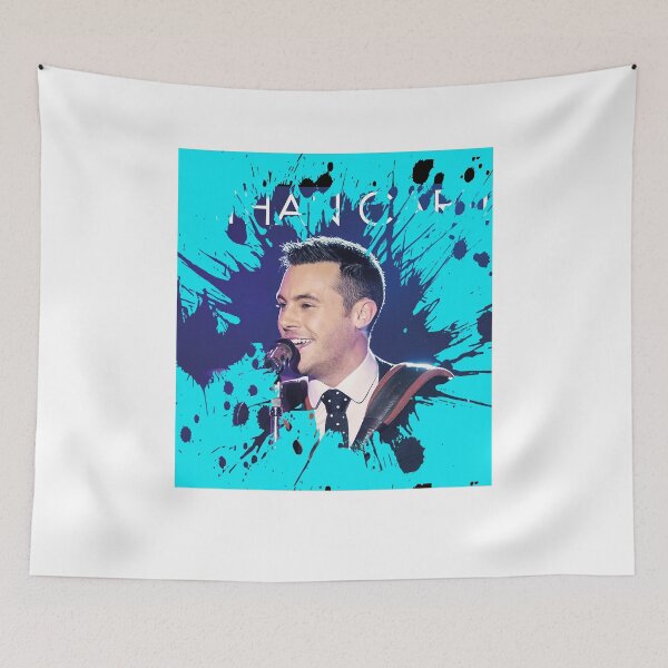 Item preview, Nathan Carter Perform On Concert Tour 2020 Sleeveless Top 69 designed and sold by Reynolds200.