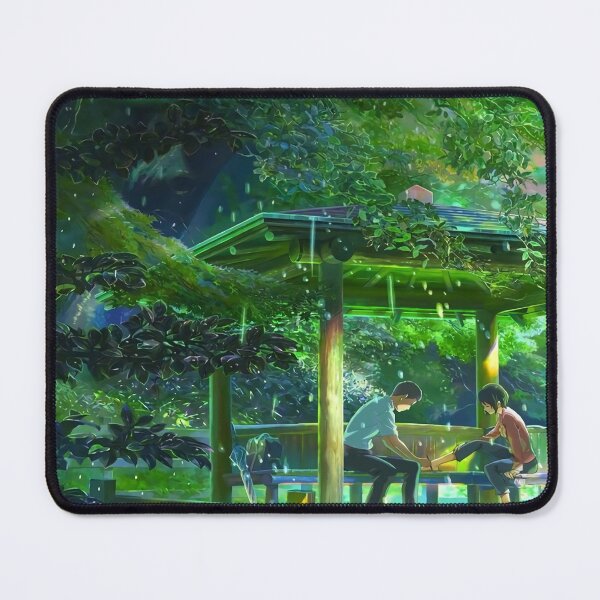 Item preview, The Garden Of Word Cover designed and sold by WayneSlate.