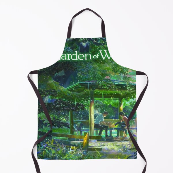 Item preview, The Garden Of Word Cover designed and sold by WayneSlate.