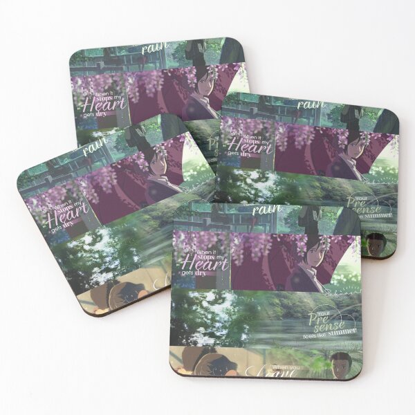 Item preview, The Garden Of Words designed and sold by WayneSlate.
