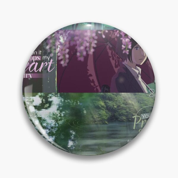 Item preview, The Garden Of Words designed and sold by WayneSlate.
