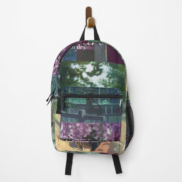 Item preview, The Garden Of Words designed and sold by WayneSlate.