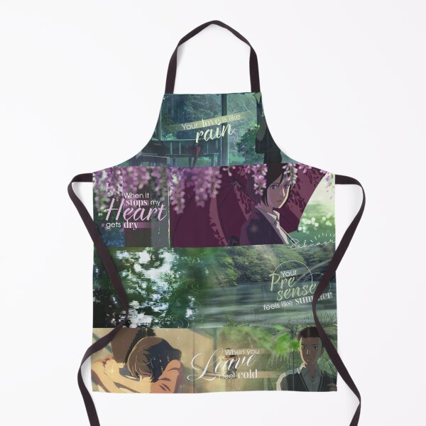 Item preview, The Garden Of Words designed and sold by WayneSlate.