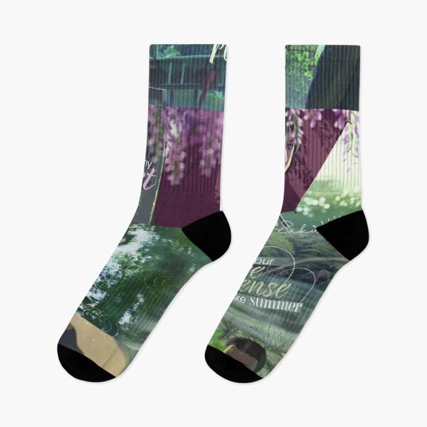 Item preview, The Garden Of Words designed and sold by WayneSlate.