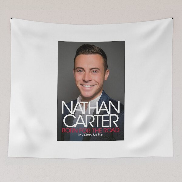 Item preview, People Call Me Nathan carter Bcvgftr Retro Vintage designed and sold by Reynolds200.