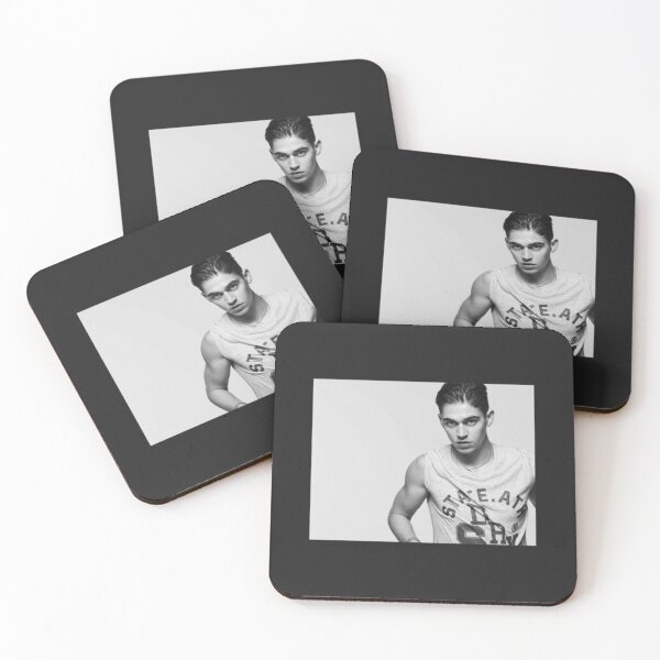 Item preview, Hero Fiennes Tiffin Classic . designed and sold by MelanyCarey.