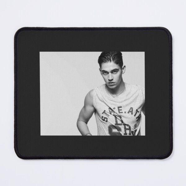 Item preview, Hero Fiennes Tiffin Classic . designed and sold by MelanyCarey.