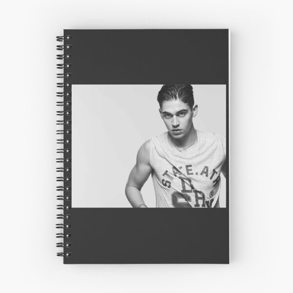Item preview, Hero Fiennes Tiffin Classic . designed and sold by MelanyCarey.