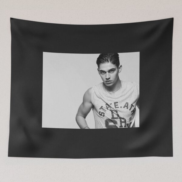 Item preview, Hero Fiennes Tiffin Classic . designed and sold by MelanyCarey.