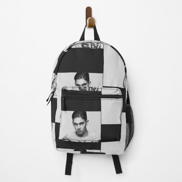 Item preview, Hero Fiennes Tiffin Classic . designed and sold by MelanyCarey.